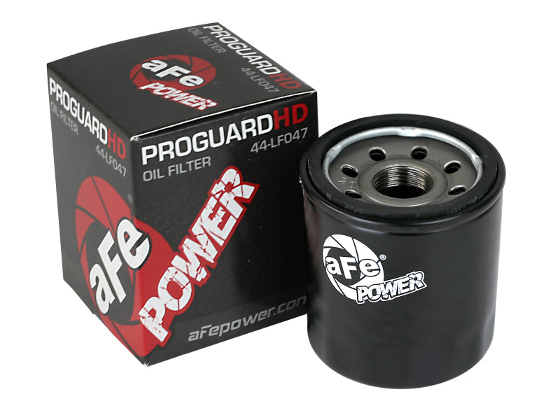 Afe Progaurd Oil Filter 44-LF047-MB