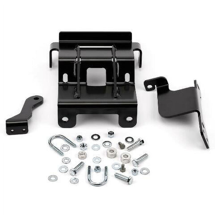 Warn 84704 Winch Mount for Fits RT/XT 25/30, PV25-35, V20-30 Series Wincheses O