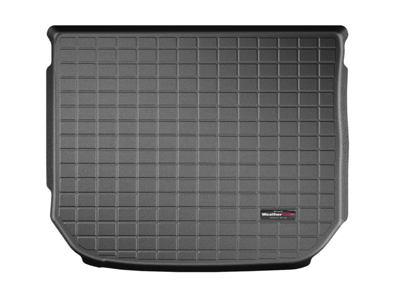 WeatherTech 2016+ Audi TT/TTS Coupe Cargo Liner Black 40830