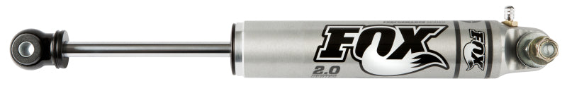 FOX 985-24-035 Performance 05-07 Ford SD Steering Stabilizer, PS, 2.0, IFP, 10.1"