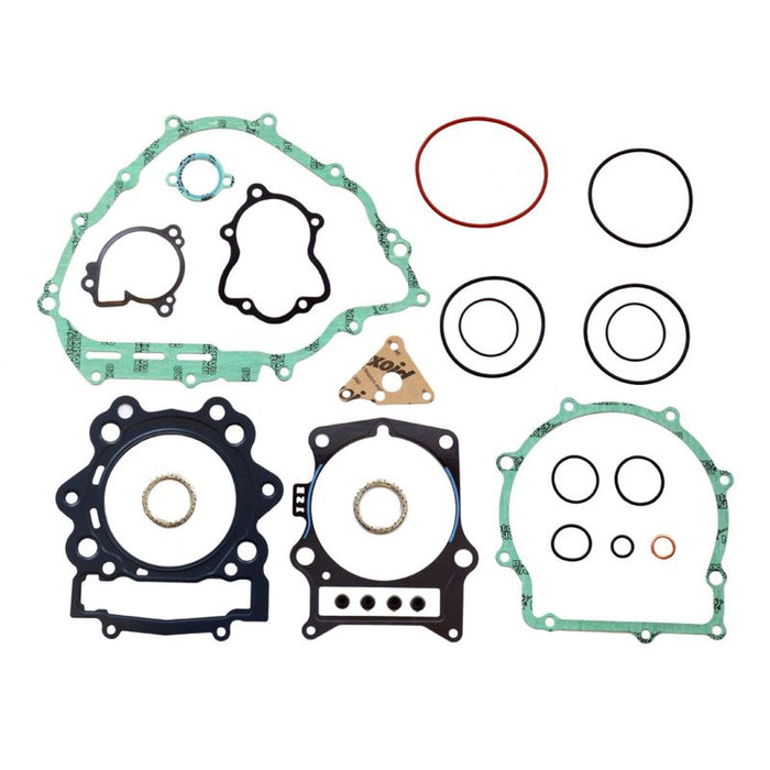 Athena 07-15 Yamaha Grizzly 700 Complete Gasket Kit (Excl Oil Seals) P400485850156