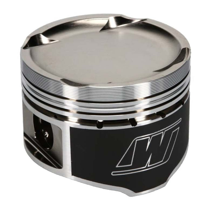 Wiseco Mits Turbo DISH -17cc 1.378 X 85.0 Piston Kit K548M85AP