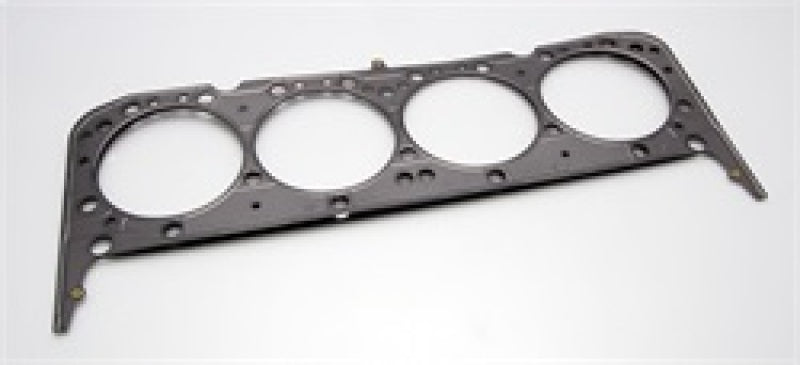 Cometic Chevy Small Block 4.060 inch Bore .066 inch MLS-5 Headgasket (18 or 23 Deg. Heads) C5245-066