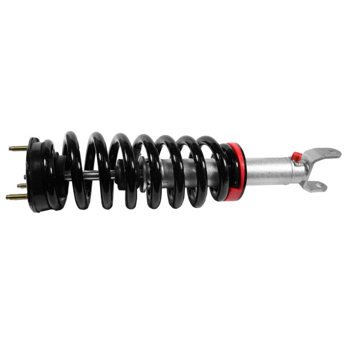 Rancho QuickLIFT RS999929 Strut and Coil Spring Assembly Fits select: 2008 DODGE RAM 1500, 2007 DODGE RAM 1500 ST