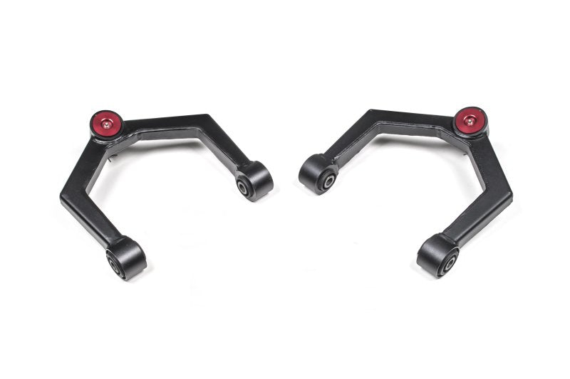 ZONE Adventure Series Upper Control Arm Kit, Fits 2016-2019 Fits Nissan Titan XD N2200