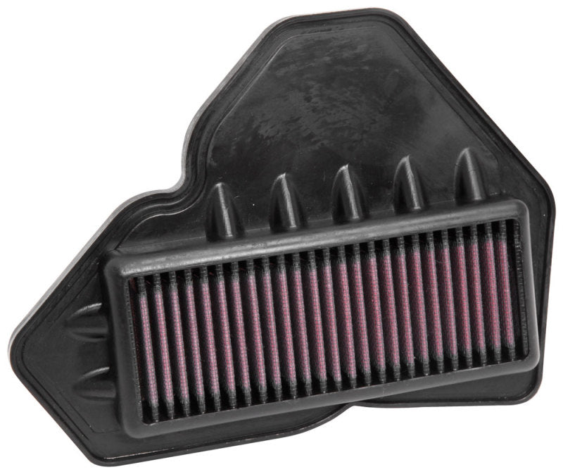 K&N 17-18 Suzuki Raider 150 147cc F/I Replacement Air Filter SU-1517