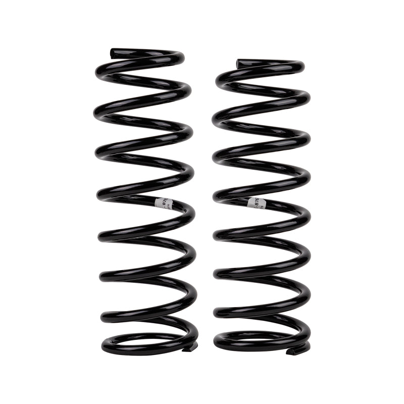ARB / OME Coil Spring Front Lc Rj70 Hd-, Fits 1984-1990 Fits Toyota Bundera RJ70 11/ Global 2876
