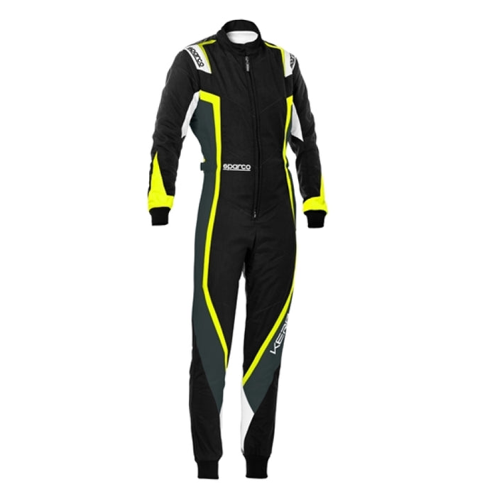 Sparco Spa Suit Kerb 002341LNRGF140