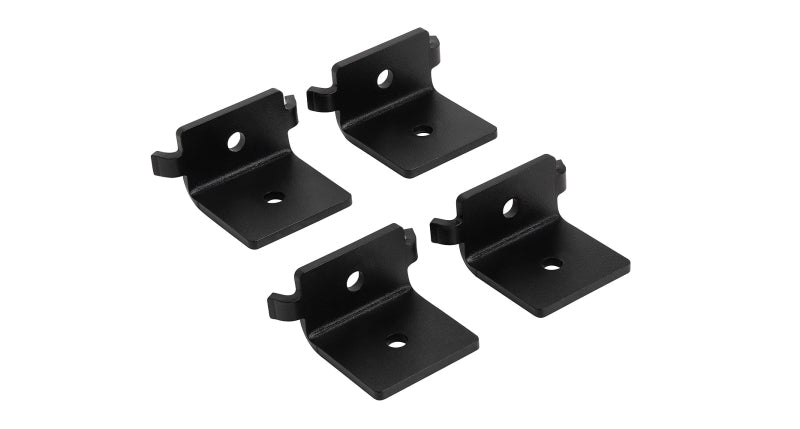 Rhino-Rack Reconn-Deck Bar Roof Top Tent Bracket Kit (4pcs) RTTRDB
