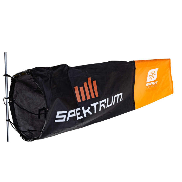 Spektrum Spektrum Smart Airfield Windsock 10x36in SPMPWS100 Miscellaneous Radio Accessories