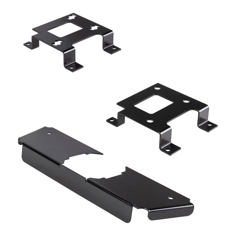 ARB Radar Kit, Fits 2017 Jeep Grand Cherokee & WK2 Grand Cherokee 3550110