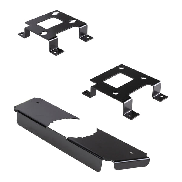 ARB Radar Kit, Fits 2017 Jeep Grand Cherokee & WK2 Grand Cherokee 3550110