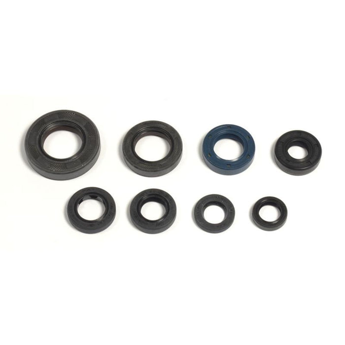 Athena 85-02 Honda CR 80 Engine Oil Seal Kit P400210400082