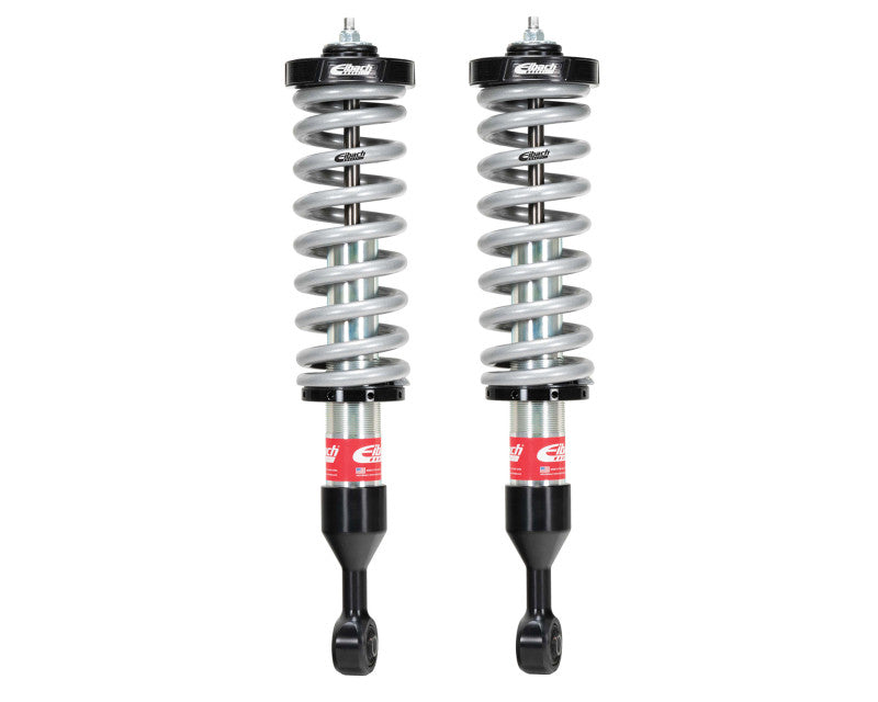 Eibach Pro-Truck Adj Lift Coilovers (Front) For 16-21 Tacoma Instock!!!