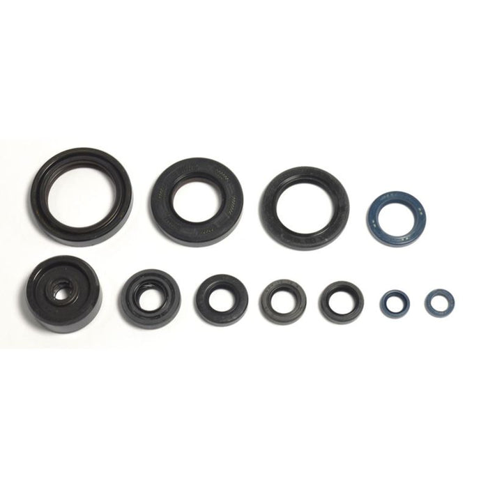 Athena 94-00 Yamaha YZ 125 Engine Oil Seals Kit P400485400115/1