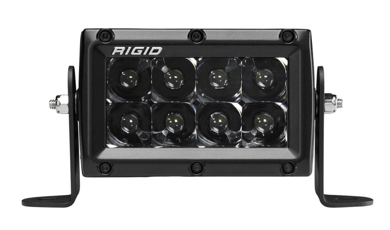 Rigid Industries 104213Blk E-Series Pro Spot Light 104213BLK