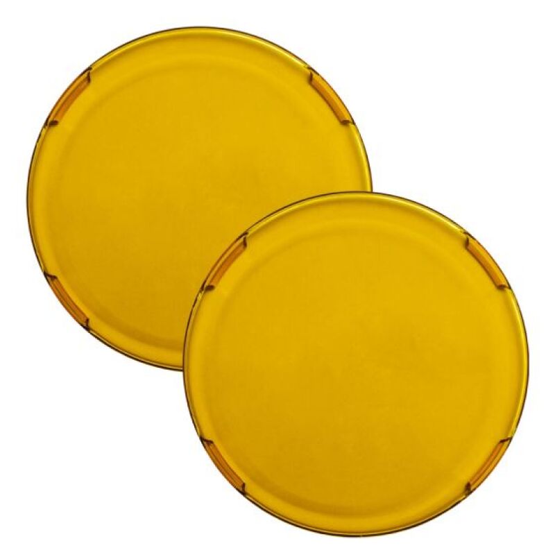 RIGID 360-Series 9in LED Cover Yellow 363682