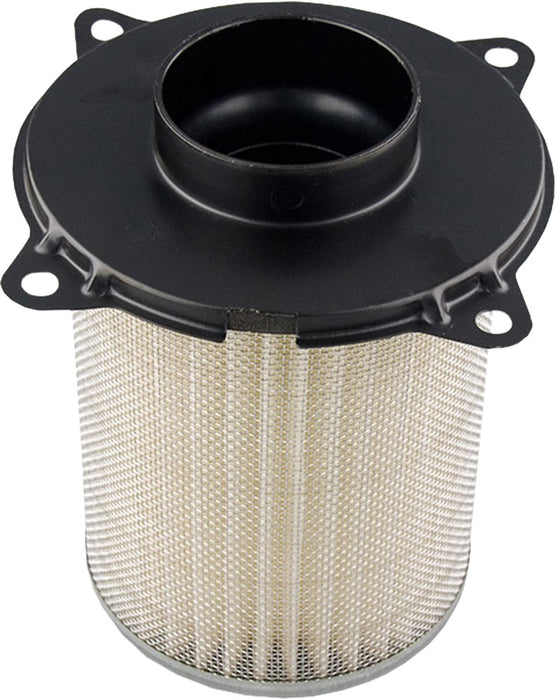 Hiflofiltro HFA3803 Premium OE Replacement Air Filter, Black