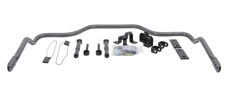 Hellwig 20-22 Chevrolet Silverado 2500/3500 HD 2/4WD Solid Chromoly 1-1/4in Rear Sway Bar 7782