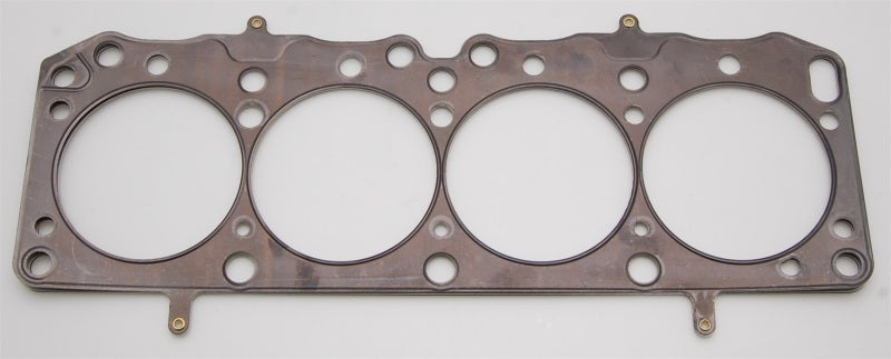 Cometic Ford-Cosworth 4 Valve FVA / FVC 87mm Bore .051in Thick MLS Head Gasket C4138-051