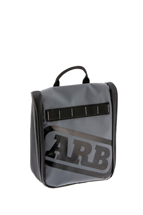 ARB USA ARB4209 Toiletries Bag - Charcoal Finish