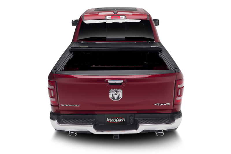 UnderCover 99-11 Compatible with Dodge Dakota 5.5ft Flex Bed Cover FX31000