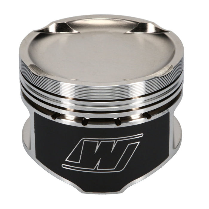 Wiseco Mits Turbo DISH -17cc 1.378 X 87MM Piston Kit K548M87AP