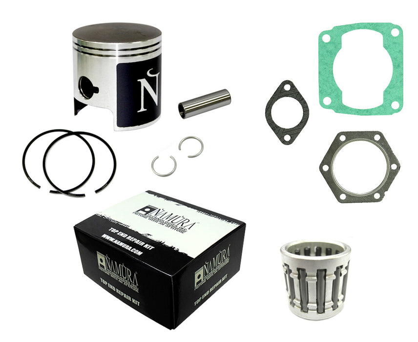 Namura Top End Kit 71.96/Std 11:1 Pol NA-50000K