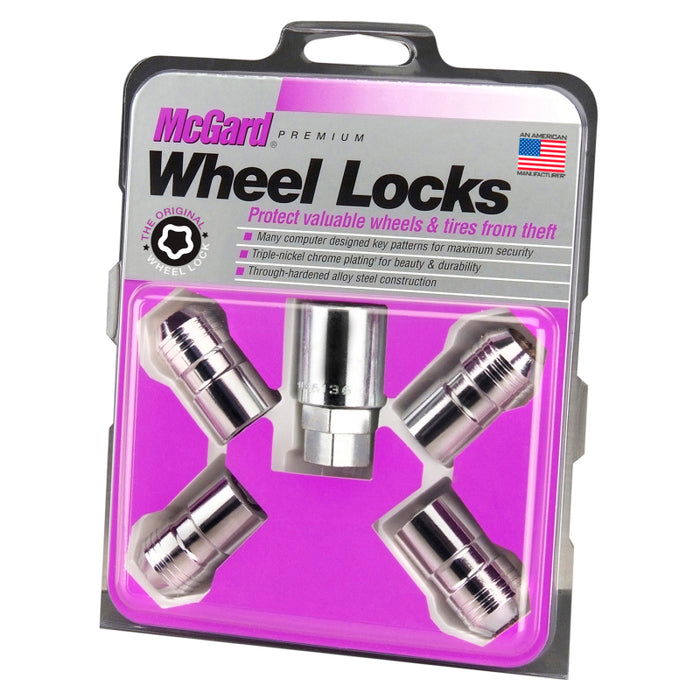 Mcgard Mcg Wheel Lock Nut Sets 24215