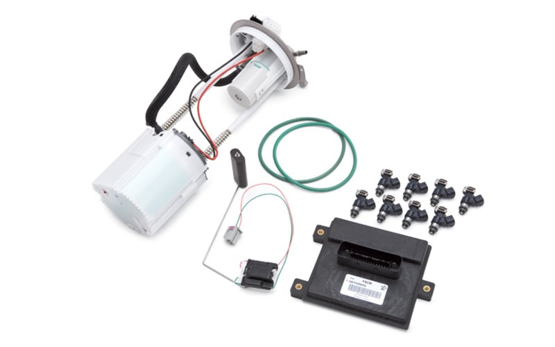 Edelbrock Ede Fuel Pump 15791