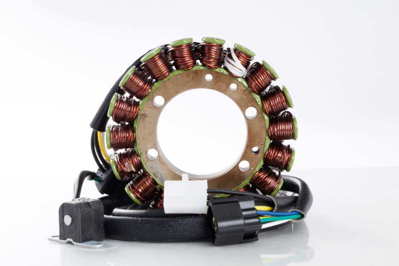 Ricks Motorsport New OEM Style Arctic Cat Stator 21-053