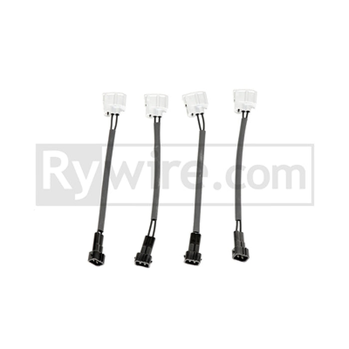 Rywire Ryw Injector Adapters RY-INJ-ADAPTER-2-RDX
