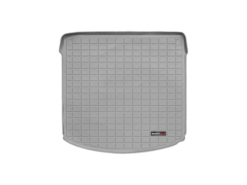 WeatherTech 08+ Chevrolet Captiva Cargo Liners Grey 42343