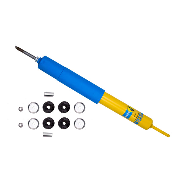 BILSTEIN B6 Performance 04-09 Fits Chevy Kodiak V8 Rear Monotube Shock Absorber 24-268097