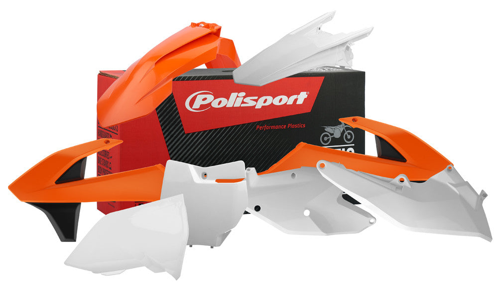 Polisport 90679 Complete kit, Other