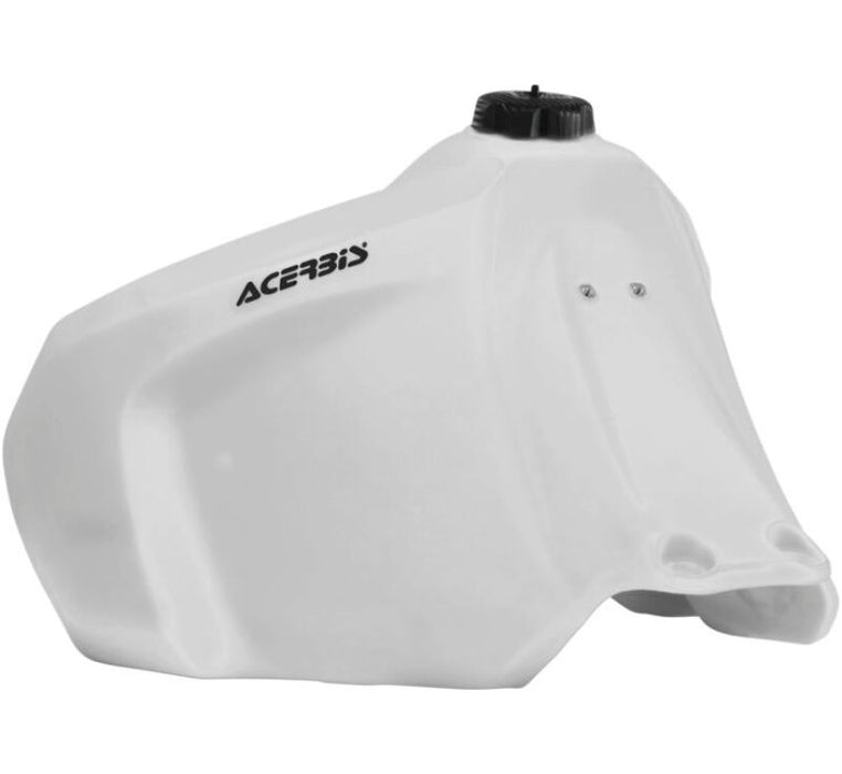 Acerbis 6.6 Gallon White Fuel Tank (2367760002)