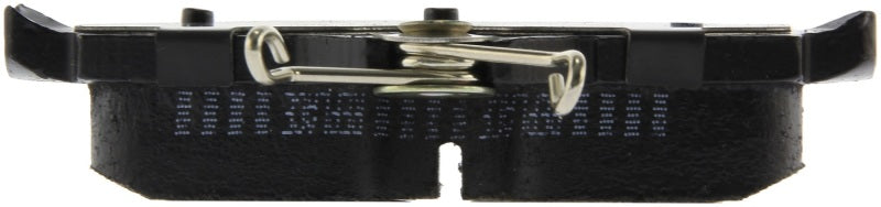 StopTech Street Touring Brake Pads 308.0627