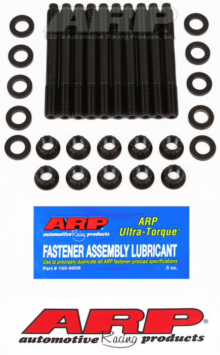 Arp 12Pt. Main Stud Kit; For Toyota 1Nzfe 1.5L 4-Cylinder Dohc 203-5408