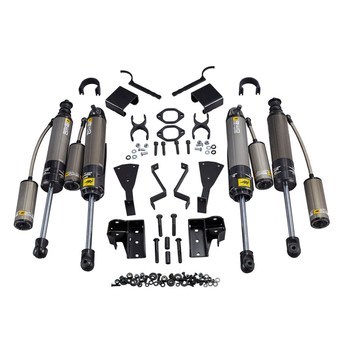 ARB BP51 2-2.5in Shocks Only Kit OMEJKBP512SK