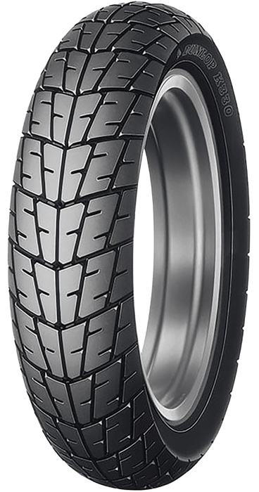 Dunlop Tire K330 Front 100/80-16 50S Bias Tl 45265374