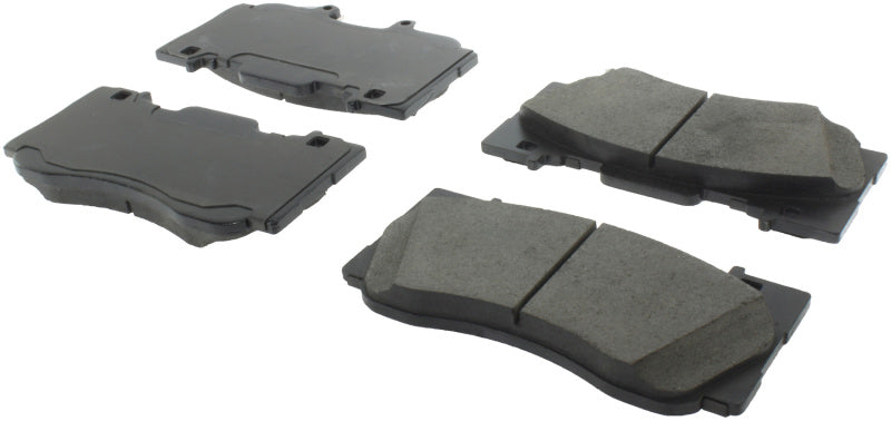 StopTech 15-19 Ford Mustang Sport Performance Front Brake Pads 309.1784