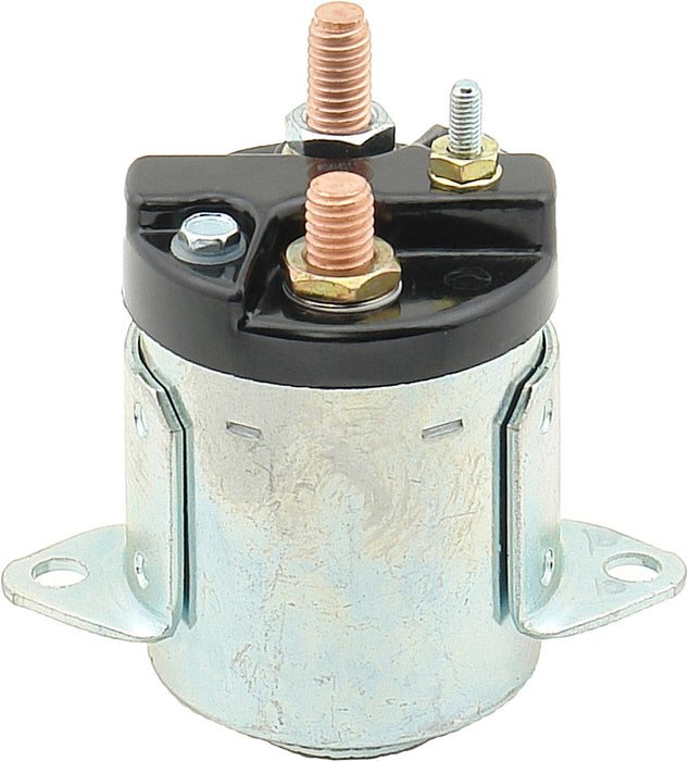 ACCEL 40114 Starter Solenoid - replaces 31489-79B- Zinc finish