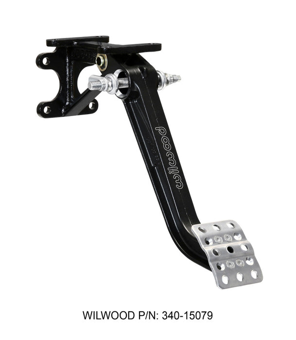 Wilwood Wil Brake And Clutch Pedals 340-15079