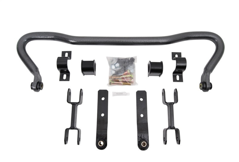 Hellwig 99-20 Fits Ford F52 Motorhome V10 Solid Heat Treated Chromoly 1-3/4in Front Sway Bar 7217