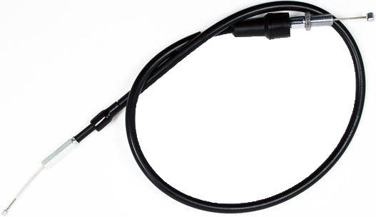 Motion Pro Black Vinyl Throttle Cable 05-0284