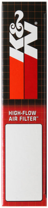 K&N 33-3154 Air Panel Filter for TOYOTA COROLLA E210 L4-2.0L F/I HYBRID 2019-2020