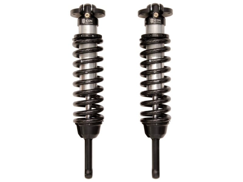 Icon 2005-Up Tacoma Ext Travel 2.5 Vs Ir Coilover Kit 700Lb Coils 58635-700