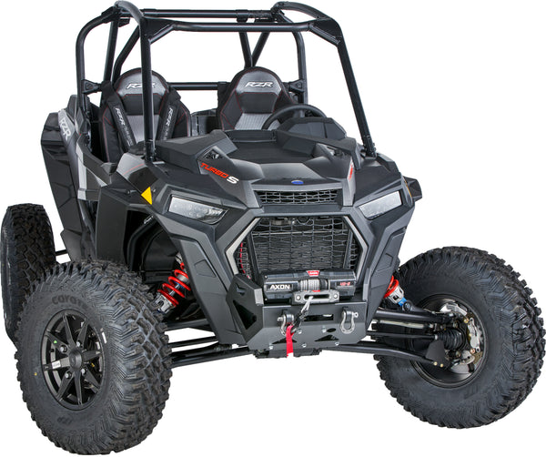 WARN 102859 Epic Trail Gear: Roll Cage/Bar Storage Bag, 14" Length