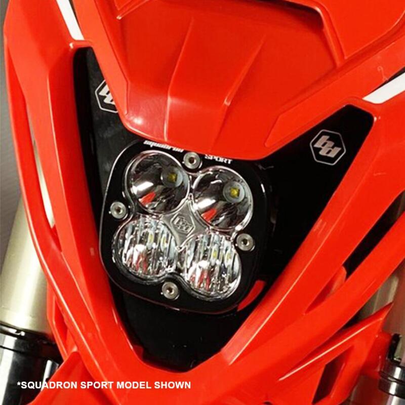 Baja Designs Baj Powersports Headlight Kits 497054