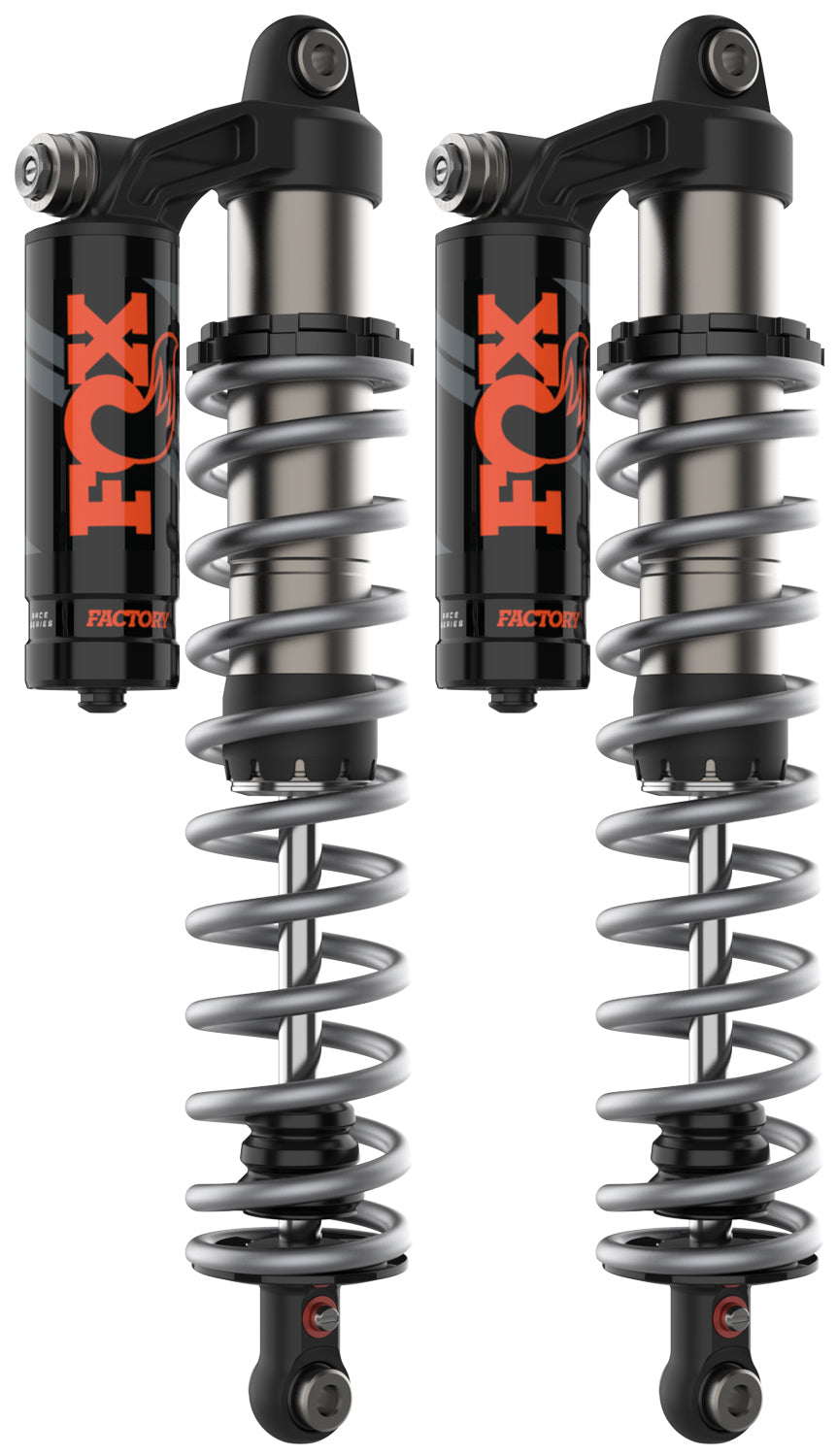 FOX 2.0 Podium Rc2 Shocks 885-08-523